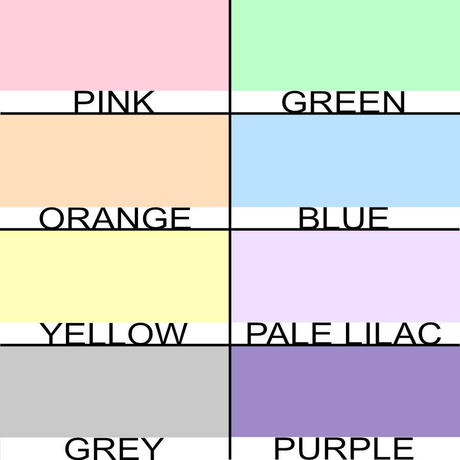 Hashtag Smile Print - Blim & Blum