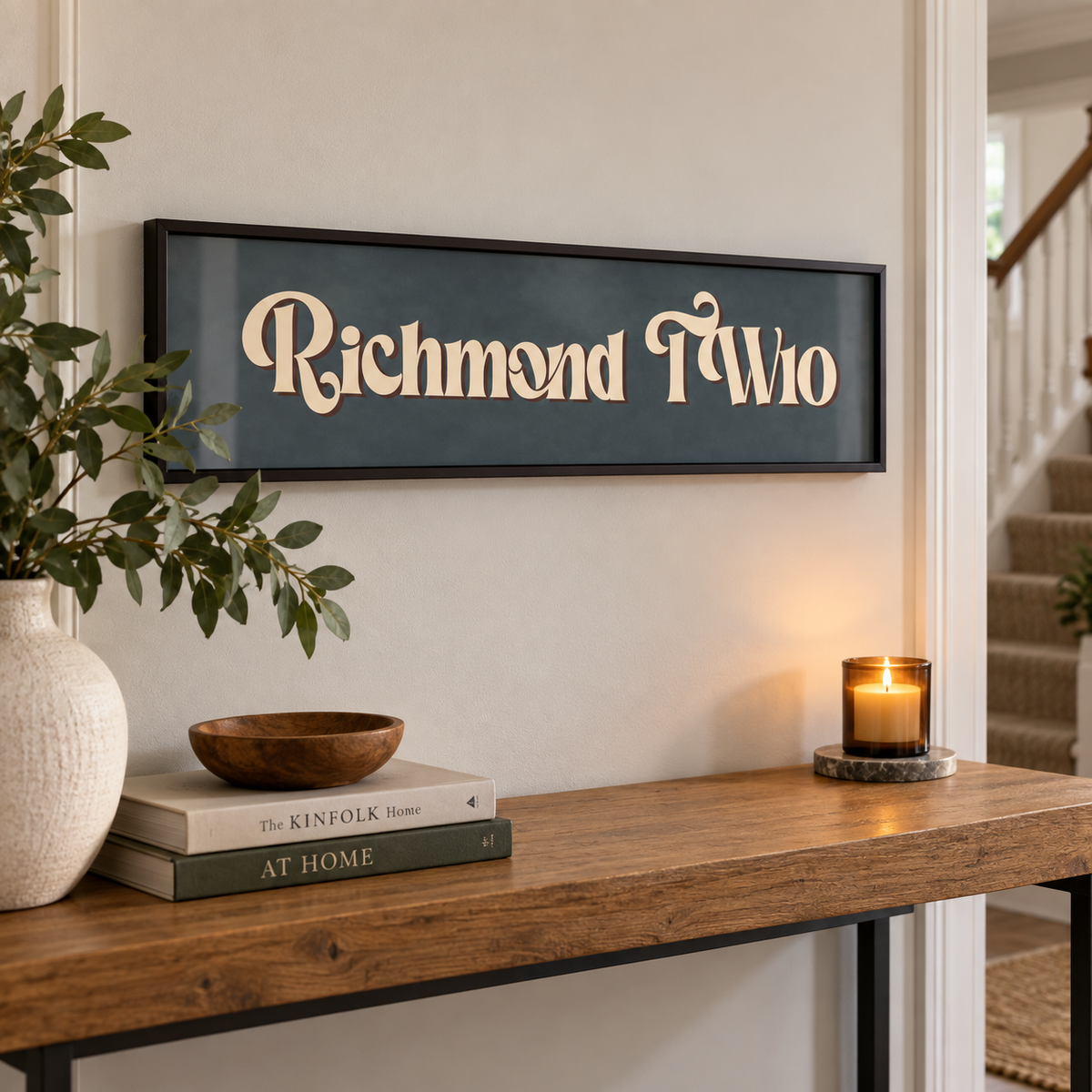 BB panorama 2026 | custom-postcode-location-panoramic-print | setting