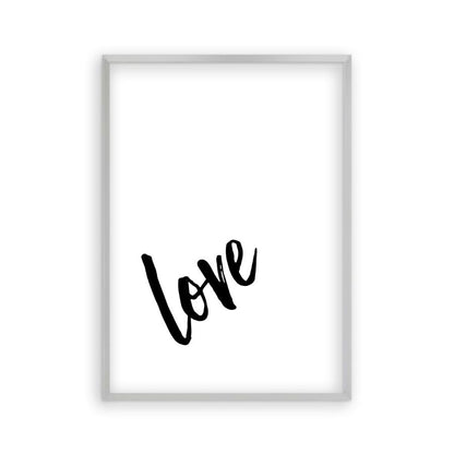 Love Note Print - Blim & Blum
