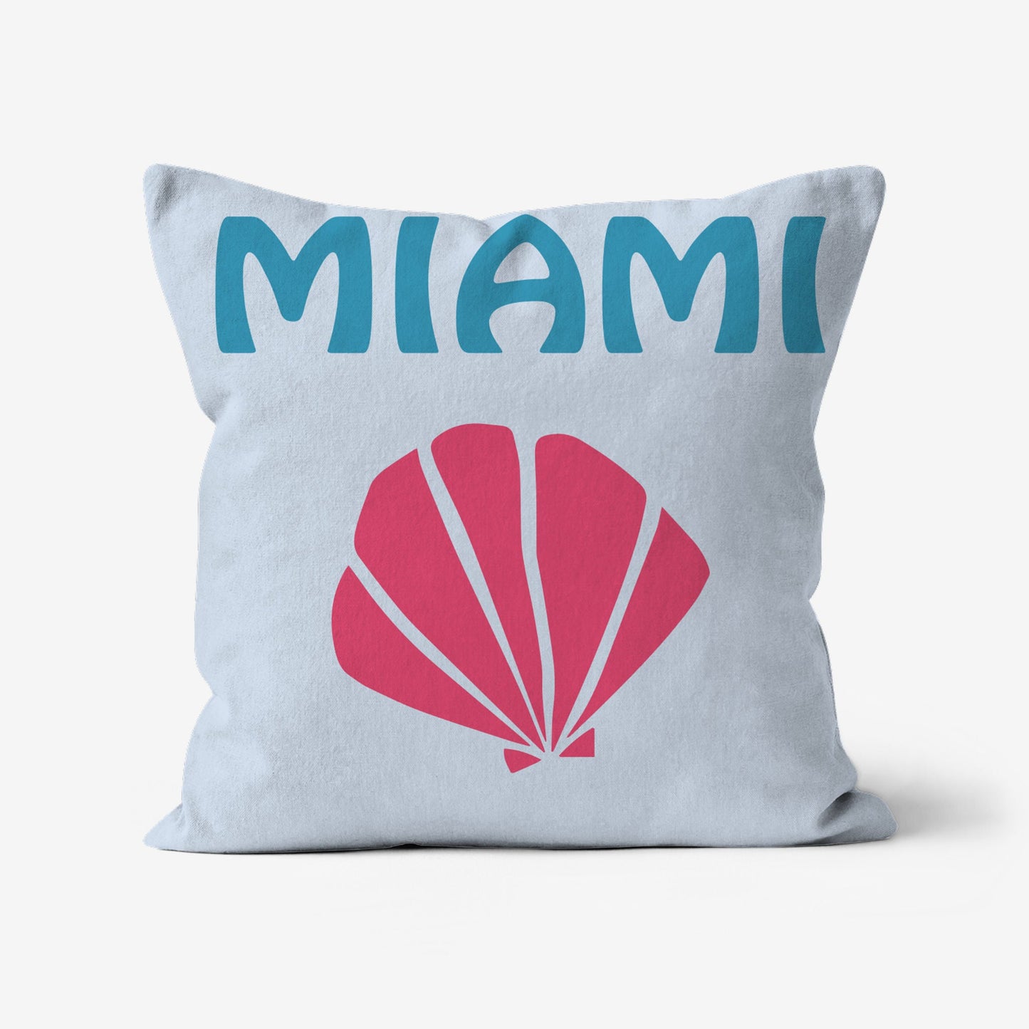 Miami Faux Suede Cushion