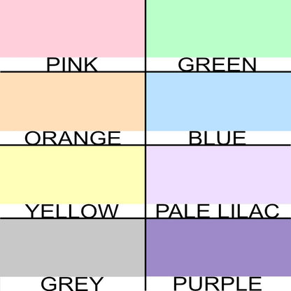 Hashtag Swag Print - Blim & Blum