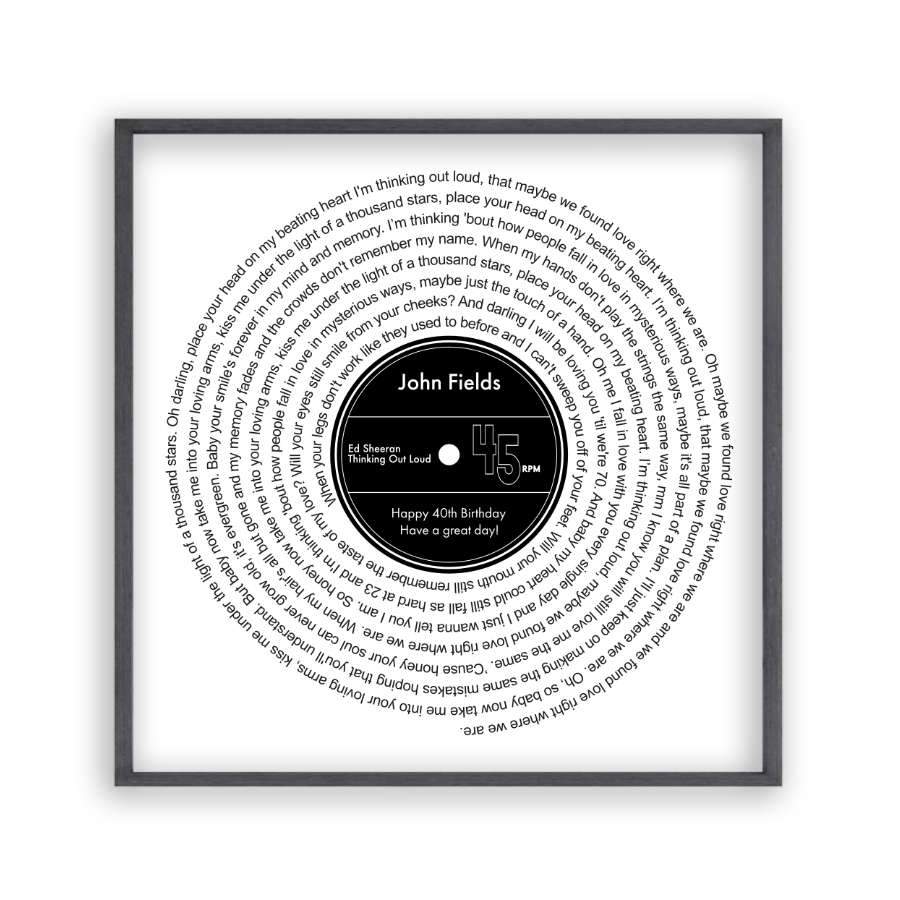 song-lyrics-prints-blim-and-blum for Free Printable Lyrics To Songs Song Lyrics Prints – Blim and Blum for Free Printable Lyrics To Songs